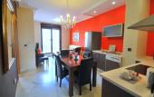 Туры в отель Living Sevilla Apartments