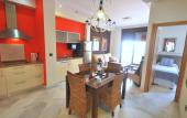 Туры в отель Living Sevilla Apartments