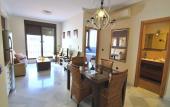 Туры в отель Living Sevilla Apartments
