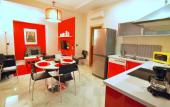 Туры в отель Living Sevilla Apartments