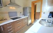 Туры в отель Living Sevilla Apartments