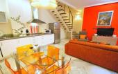 Туры в отель Living Sevilla Apartments