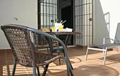Туры в отель Living Sevilla Apartments