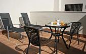 Туры в отель Living Sevilla Apartments