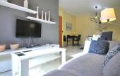 Туры в отель Living Sevilla Apartments