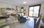 Туры в отель Living Sevilla Apartments
