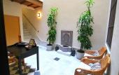 Туры в отель Living Sevilla Apartments