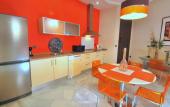 Туры в отель Living Sevilla Apartments