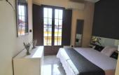 Туры в отель Living Sevilla Apartments
