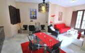 Туры в отель Living Sevilla Apartments