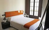 Туры в отель Living Sevilla Apartments