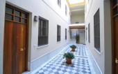 Туры в отель Living Sevilla Apartments