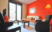 Туры в отель Living Sevilla Apartments
