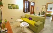 Туры в отель Living Sevilla Apartments