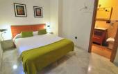 Туры в отель Living Sevilla Apartments