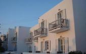 Туры в отель Mykonos Chora Apartments