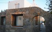 Туры в отель Mykonos Chora Apartments