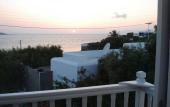 Туры в отель Mykonos Chora Apartments