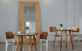 Туры в отель Mykonos Chora Apartments