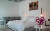 Туры в отель Mykonos Chora Apartments