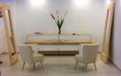 Туры в отель Mykonos Chora Apartments