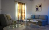 Туры в отель Mykonos Chora Apartments