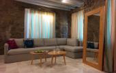 Туры в отель Mykonos Chora Apartments