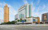 Туры в отель Jingpeng Hotel