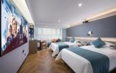 Туры в отель Jingpeng Hotel