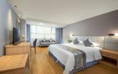 Туры в отель Jingpeng Hotel