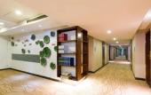 Туры в отель Jingpeng Hotel