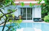 Туры в отель Villa Thailee