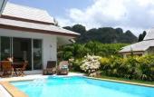 Туры в отель Villa Thailee