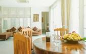 Туры в отель Villa Thailee
