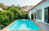 Туры в отель Villa Thailee