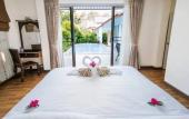 Туры в отель Villa Thailee