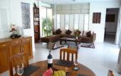 Туры в отель Villa Thailee