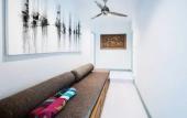 Туры в отель Villa Thailee