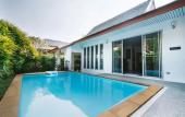 Туры в отель Villa Thailee