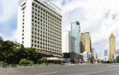 Туры в отель Ambassador Hotel