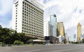 Туры в отель Ambassador Hotel