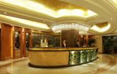 Туры в отель Ambassador Hotel