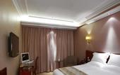 Туры в отель Ambassador Hotel