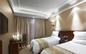 Туры в отель Ambassador Hotel