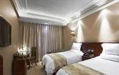 Туры в отель Ambassador Hotel