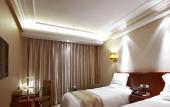 Туры в отель Ambassador Hotel