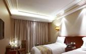 Туры в отель Ambassador Hotel