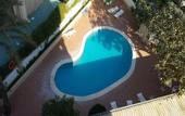 Туры в отель Maysan Apartamentos