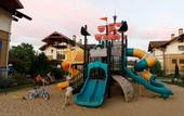 Туры в отель Avrora Klub Recreation Camp