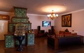 Туры в отель Avrora Klub Recreation Camp